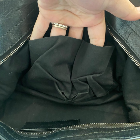 Balenciaga agneau part time city giant 12 - Picture 11 of 16